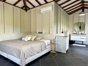 Cosy bungalow au Diamant